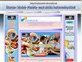 http://restaurant-cafe.netai.net ismertető oldala